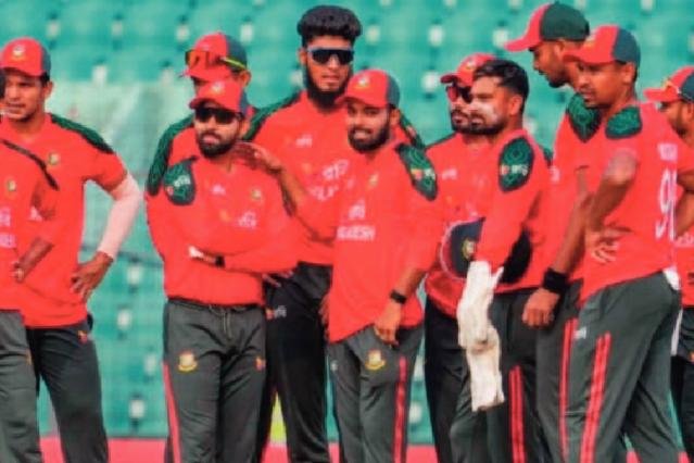 ఇండియాలో మ్యాచ్ లు ఆడాల్సిందే...బంగ్లాదేశ్ కు ఐసీసీ వార్నింగ్!